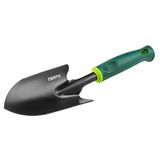 Verto - Tuinschepje - 340mm - Ergonomische Handgreep - Sterk Staal