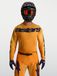 Alpinestars Maillot Racer Amber 2027 Orange Gold Deep Blue, Taille: XXL