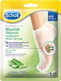 Scholl Expert Care Foot Mask (1 Pair)