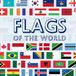 Flags Libri GmbH Flags of the World: Around the World - Paperback