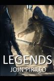Legendsd Paperback