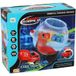 Top1Toys Racebaan koepel + 2 auto's