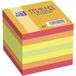 Oxford Kubusblok 90 x 90 80 g divers - 16 stuks
