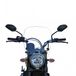 Faco Pare-brise guide-vent Faco pour moto Ducati 800 Scrambler Classic 2015 à 2018 Neuf