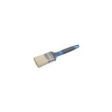 ◊oli Nesoli 10301 50 platte borstel Soft Touch Special acryl, grootte 50 mm, blauw