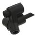 febi bilstein 33987 Ontluchtingsslang voor crankbehuizing, 1 stuk, zwart