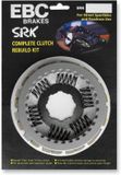 Ebc Street Racer Aramid Fiber Srk089 Volledige Koppeling Zilver