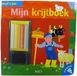 Ballon Mijn Krijtboek Boerderij