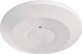 EMOS - Magnetronbewegingsmelder opbouw voor binnen - bereik 8 m, detectiebereik 16 m/360 ° - instelbare lichtduur en gevoeligheid 3-2000 lux - ideale installatiehoogte 2-6 m - wit