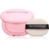 Revolution Pressed Powder Poeder 5 gr
