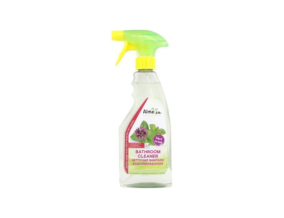 AlmaWin Badkamer cleaner 500 ml