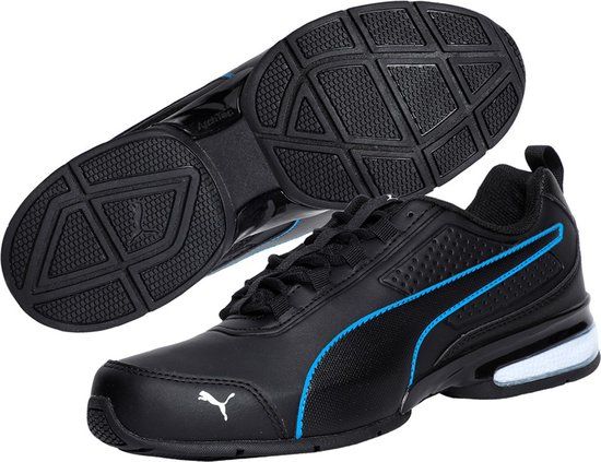 Puma Leader VT SL heren sneakerschoenen hardloopschoenen 365291