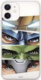 ERT GROUP mobiel telefoonhoesje voor Apple Iphone 12 Mini origineel en officieel erkend Marvel patroon Avengers 006