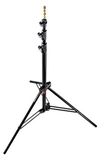 Manfrotto Pied pour projecteur - Noir - 273cm Hauteur Max - 10kg Poids Max