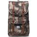 Herschel Little America Mid Sac à dos Painted Camo