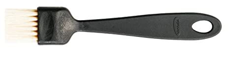 Fiskars Bakkwast, Lengte: 20 cm, Essential, Varkenshaar/PP-kunststof