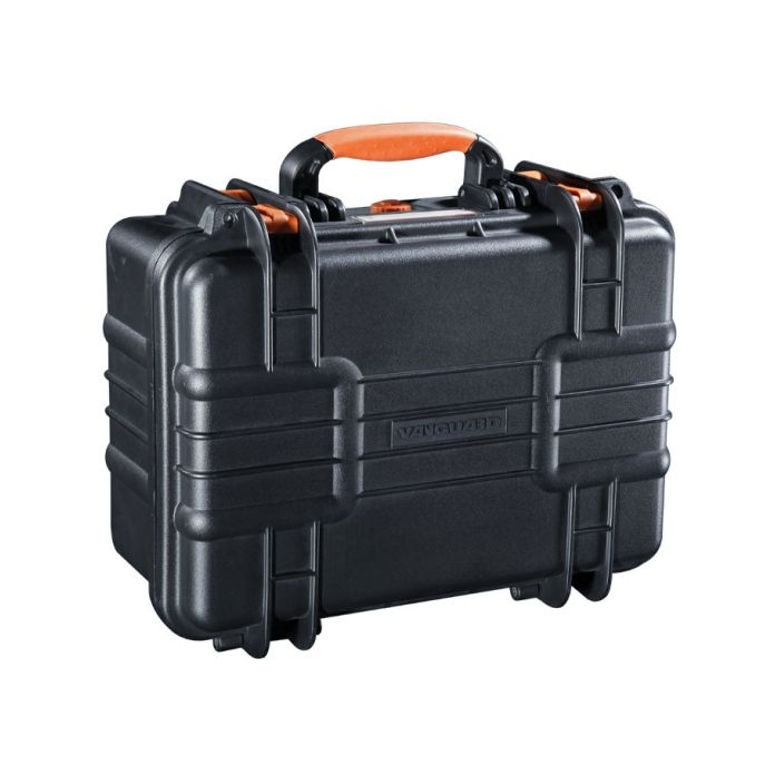 Vanguard Supreme 37F - Cameratas - Zwart