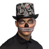 Boland - Hoed Skull Blink, 59 cm