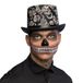 Boland - Hoed Skull Blink, 59 cm