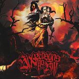 Rote Six Reasons To Kill - Rote Erde (7" Single)