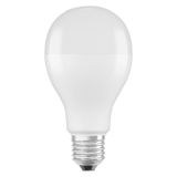 Osram St Clas A LED-lamp | E27 | 19W | 2452 lumen | Warm wit
