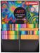 STABILO point 88 & Pen 68 - Creative ARTY Mixed In Luxe Box - Met 34 Stuks point 88 Fineliners en 34 Stuks Pen 68 Viltstiften