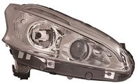 TarosTrade 37-6290-R-76062 LED-koplamp rechts