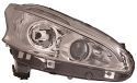 TarosTrade 37-6290-R-76062 LED-koplamp rechts