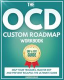 Le cahier d'exercices personnalisé OCD Roadmap