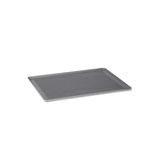 De Buyer 8162.40 bakplaat Aluminium 40x30cm