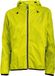 Pro-x Elements Regenjas Cleek Dames Polyamide Geel Mt 42