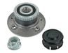 MEYLE Radnabe 16-147520006 Hinterachse beidseitig | Compatibel met: NISSAN KUBISTAR Kasten, RENAULT KANGOO, KANGOO Express