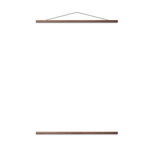 Poster & Frame Posterhanger Donkere Eik (51 cm)