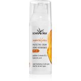 Soaphoria Warrior Hair Tonic - Anti-Hair Fall Treatment, 250 ml