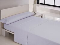 Carla Rubini DENVER Mauve Bedding Set - Bed of 105