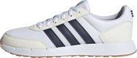 adidas Sportswear Run 50s Schoenen - Heren - Wit - Maat 46