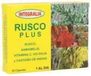 Rusco Integralia Rusco Plus 30 Capsulas