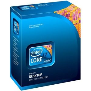 Intel Core i7-930 - Processor