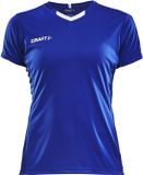 Craft Progress Jersey Contrast W 1905567 - Club Cobolt - XXL