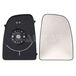 Alkar Verre de rétroviseur, Rétroviseur extérieur Alkar 6432922 Citroën 0071748247