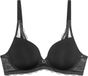 Triumph Comfort Allure WHP01 Soutien-gorge femme - Noir