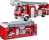 Bburago Iveco 1:50 pompier