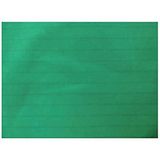 Gima 41011 zeil van chirurgisch staal, 250 x 150 cm, groen