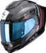 Scorpion EXO-1500 Carbon Zity Integraalhelm Maat M