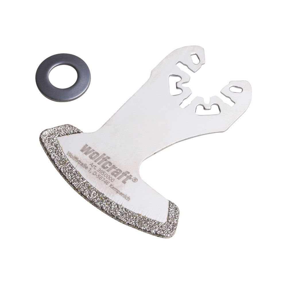 Wolfcraft 1 hatchet saw PRO