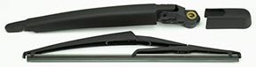 Taros Trade 244-5400-N-104458 Ruitenwisserarm en bladenset, 305 mm