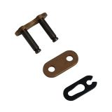 Moto-master Maillon de raccordement pour chaîne V2-420 - 1 pièce