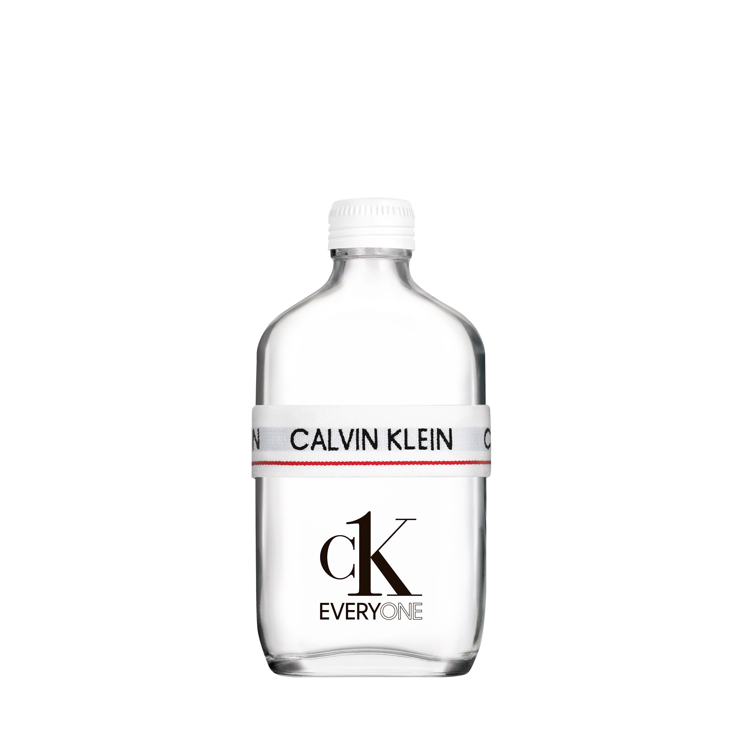 Calvin Klein Eau de Toilette / 100 ml / Unisex