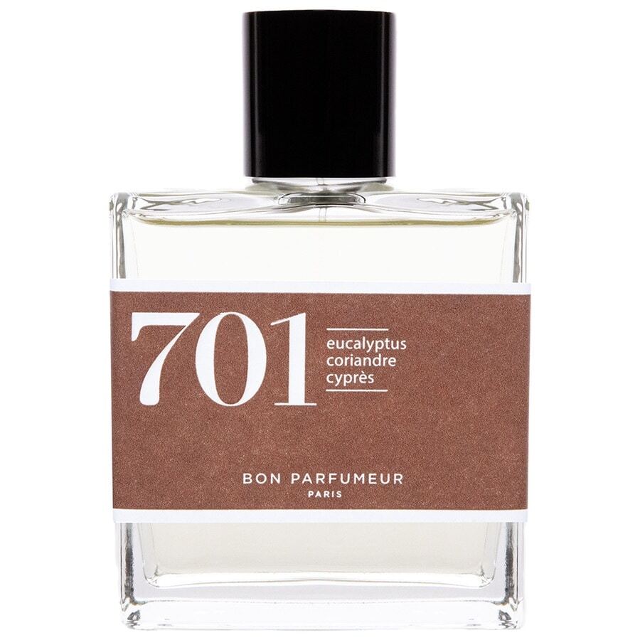 Bon Parfumeur Aromatic Eau de parfum 100 ml