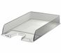 Esselte Porte-lettres - 8x - transparent - format A4 - empilable - organisateur de bureau